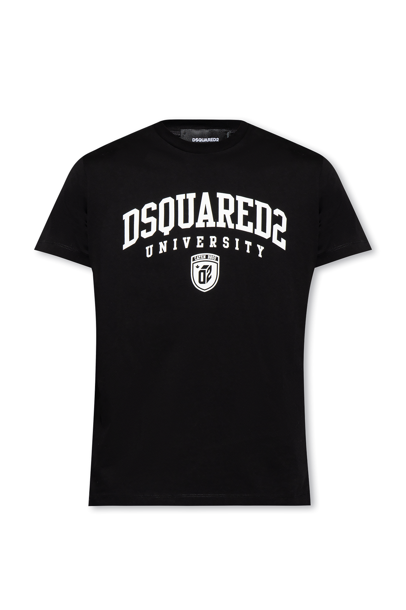 Lot de 5 t-shirts 100 % coton - Dsquared2 T - Men's Clothing